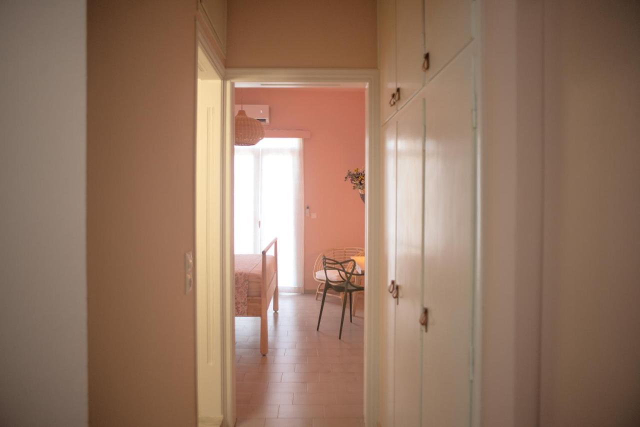 Ann'S Apartment Lixouri Exterior foto